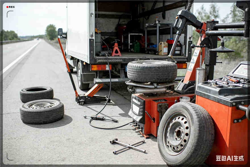 新荣区换轮胎电话【案例】