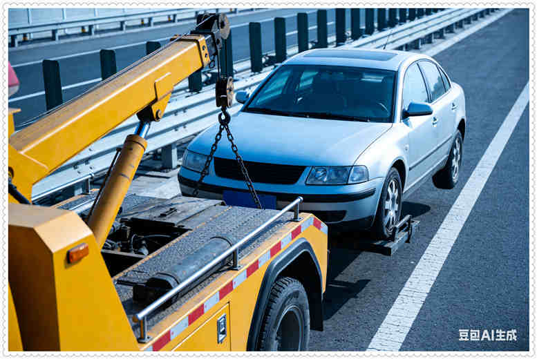 新荣区道路救援2026年发展趋势：AI赋能下的新荣区道路救援