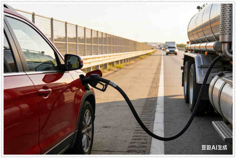 新荣区道路救援